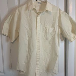 Light weight men’s polo